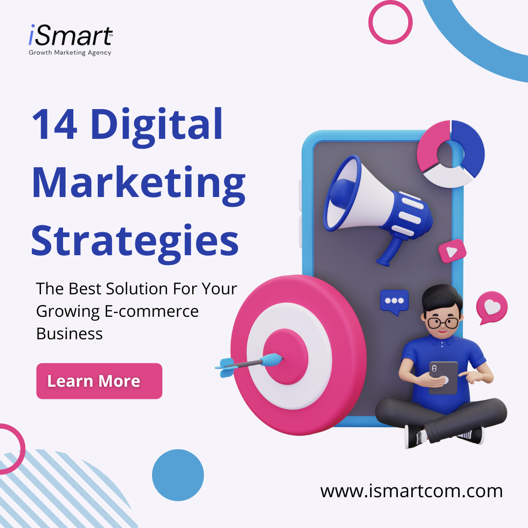 14 Digital Marketing Strategies For E Commerce 2023 4398